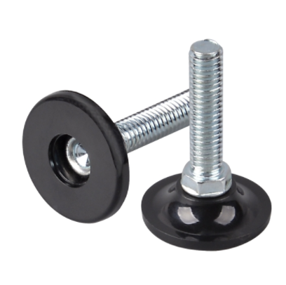 Fixd Adjustable Feet Series Stainless Steel 3/4/11