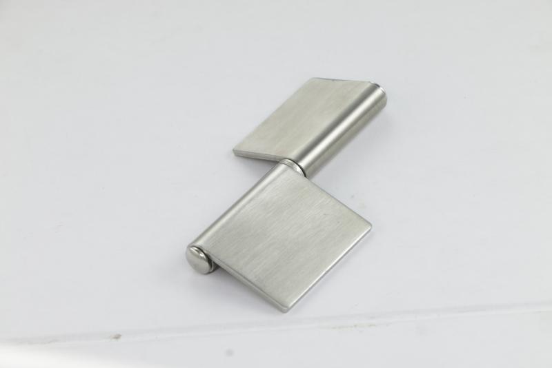 Weld-On Lift-Off Hinges