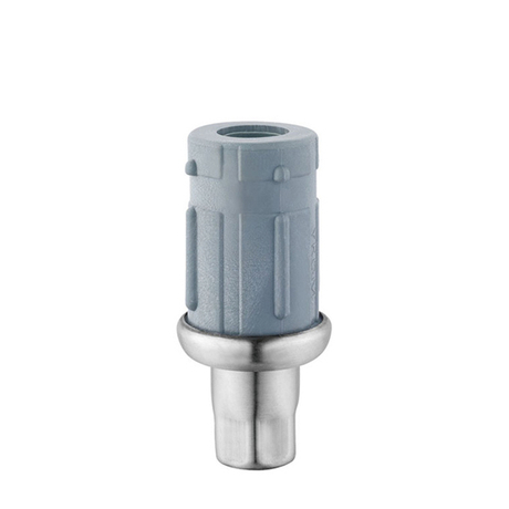 Round Bullet feet adjustable feet steel adjustable feet SPD1116-Y38