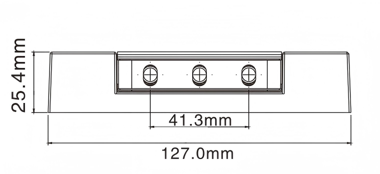 Freezer and cold storage door hinges, industrial door hinges SPZ-BXS10-3-CP