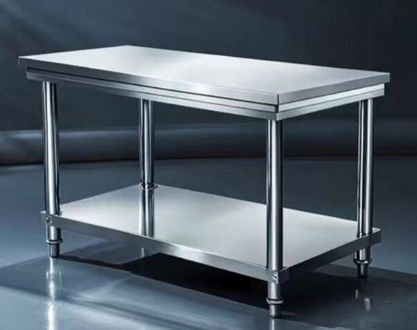 commercial stainless steel sinks