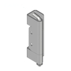 Mechanical cabinet hinge, box cabinet, cabinet concealed hinge, electrical cabinet door lock hinge, industrial cabinet, distribution box hinge