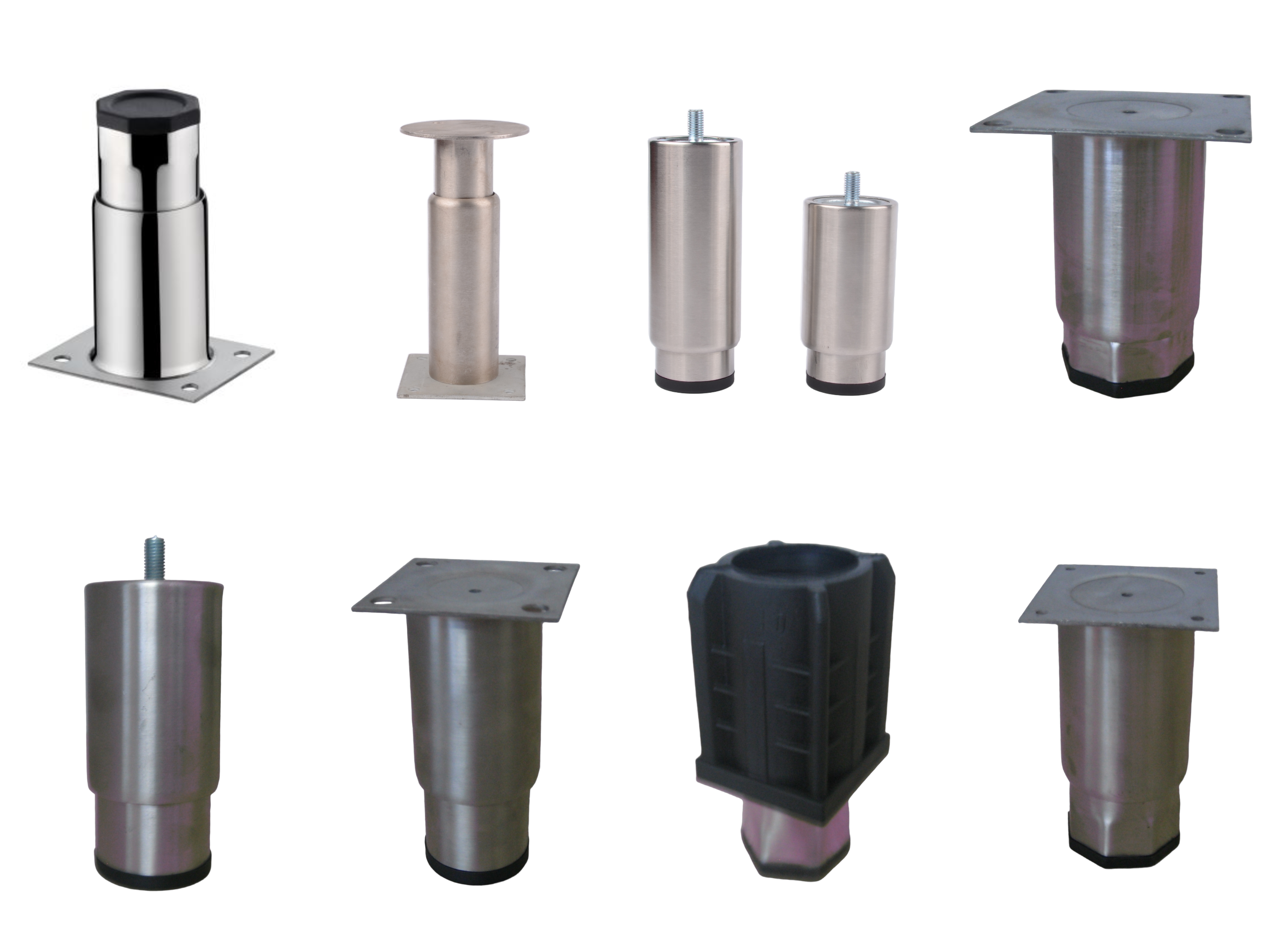 Main Functions of Adjustable Feet