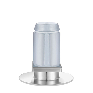 Flan Bullet feet adjustable feet Zinc alloy adjustable feet SPF2121-F51(89)