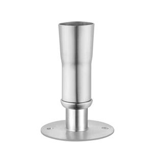 Flan Bullet feet adjustable feet Stainless steel adjustable feet SPF2111-Y41(L)