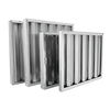 Metal Grease Filters SPG1