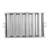 Metal Grease Filters SPG4