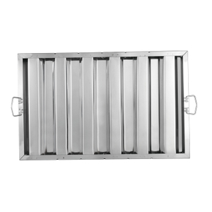 Metal Grease Filters SPG4