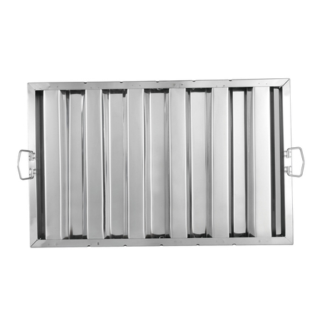 Metal Grease Filters SPG4