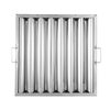 Metal Grease Filters SPG3