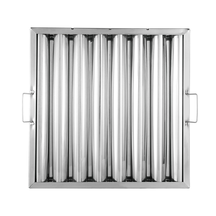 Metal Grease Filters SPG3