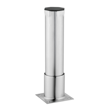 Equipment adjustmeng feet Adjustable Cabinet Feet Kitchen Adjustable Leg SP-E51111-300