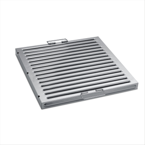 China Stainless Steel Baffle Filters
