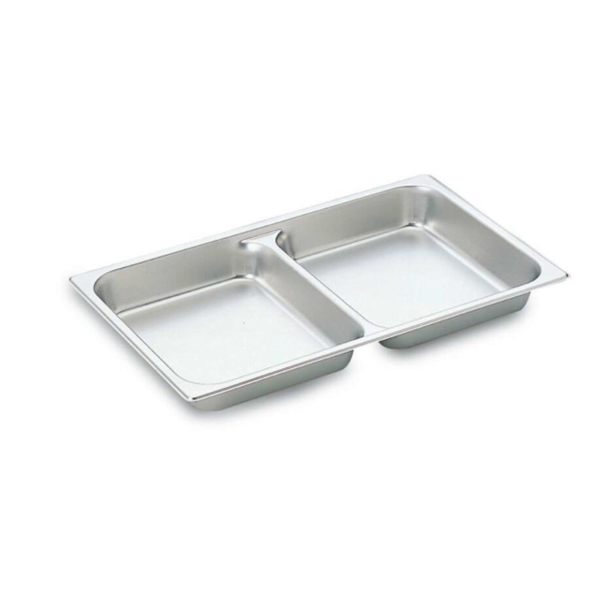Stainless Steam Table Pans
