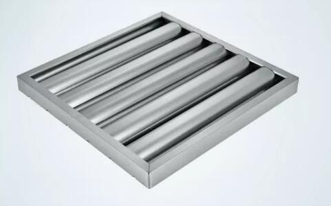 China Restaurant Hood Filters