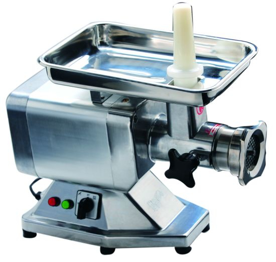 Automatic Vegetable Chopper