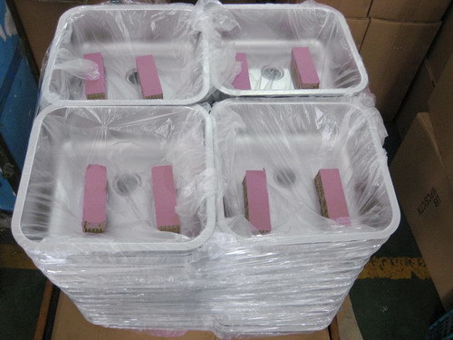 Stainless Steel Kitchen Sink Bowl