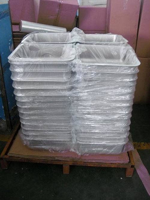 Commerical Stainless Steel Kitchen Sink