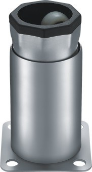 China Adjustable Table Legs Stainless Steel