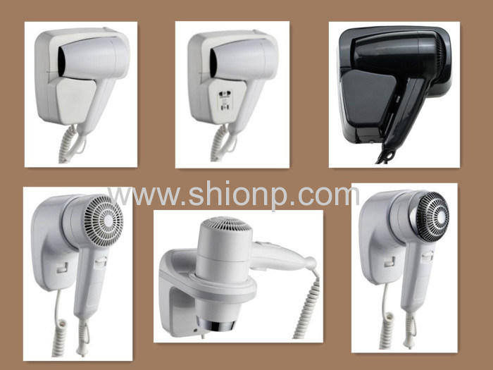Wall Mounted Electric Hair & Skin Dry Machine