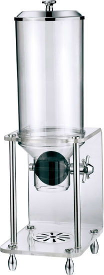 Kitchen Cereal Dispenser Single