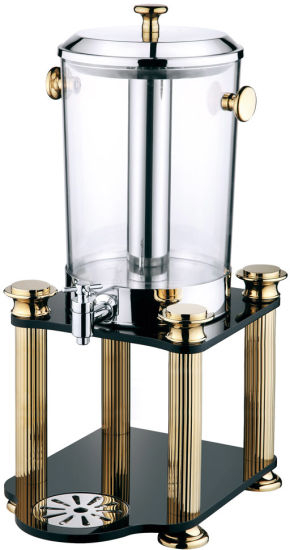 Double Breakfast Cereal Dispenser