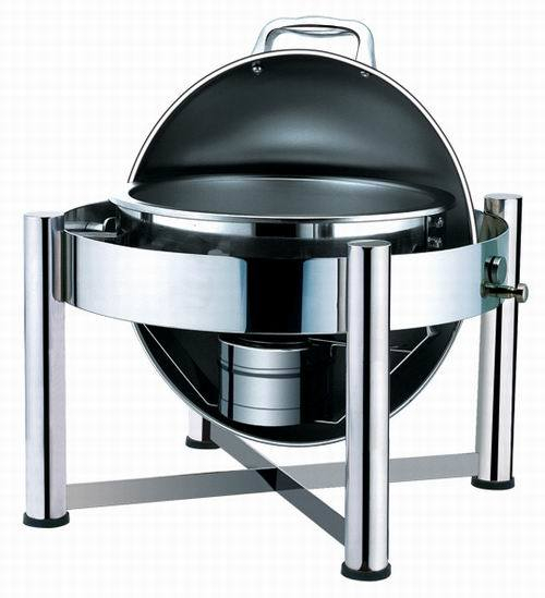 All Clad Rectangular Chafing Dish