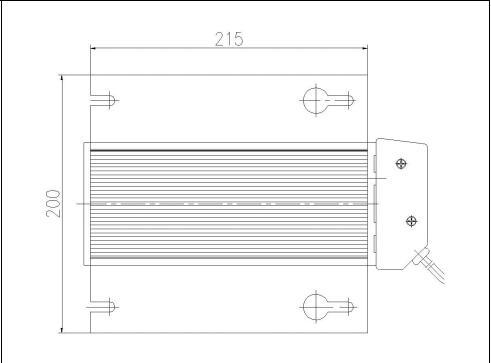 China Chafing Dish Electric Heater