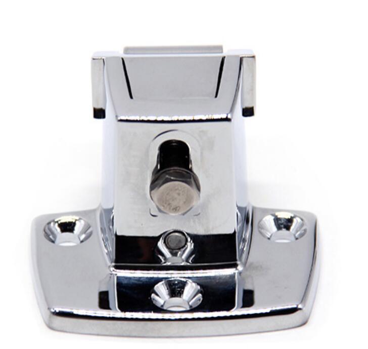 Zamak Steaming Cabinet Door Handle Hook /Refrigerator Hand in Hand /Hand Lock for Kitchen Utensils