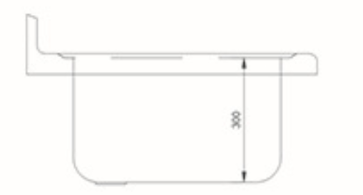 SPS(BSB)12070R尺寸2