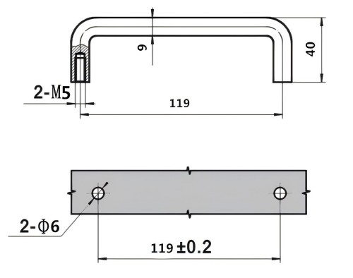 LS511-Z119 图纸(1)