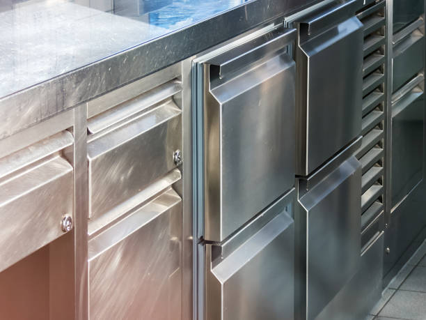 Restaurant Kitchen Accessories: Essential Tools for an Efficient Kitchen