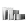 Metal Grease Filters SPG8