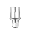 Round Bullet feet adjustable feet STEEL adjustable feet SP-DG5115-Y38