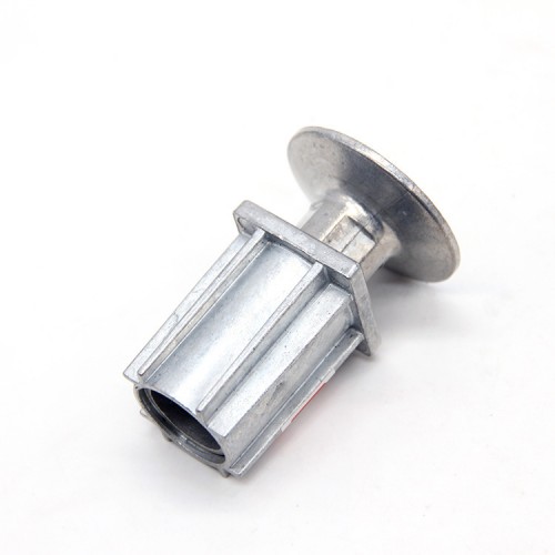  Zinc alloy furniture kitchenware equipment feet Kitchen equipment adjustment leg SPTYZ-TJ40-NC