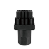 Square Bullet feet adjustable feet Plastic adjustable feet SPDG1011-F51
