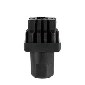 Square Bullet feet adjustable feet Plastic adjustable feet SPDG1011-F51