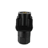 Square Bullet feet adjustable feet Plastic adjustable feet SPDG1011-F38