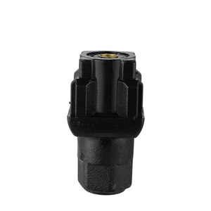 Square Bullet feet adjustable feet Plastic adjustable feet SPDG1011-F38