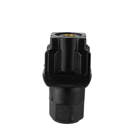 Square Bullet feet adjustable feet Plastic adjustable feet SPDG1011-F38
