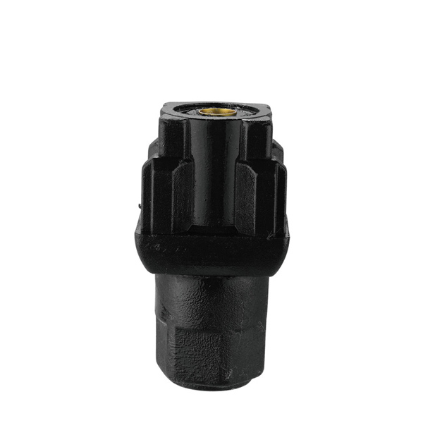 Square Bullet feet adjustable feet Plastic adjustable feet SPDG1011-F38