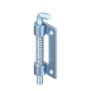 Dark hinges for chassis and cabinets, industrial cabinet distribution box hinges, electrical cabinet door lock hinges, mechanical cabinet hinges