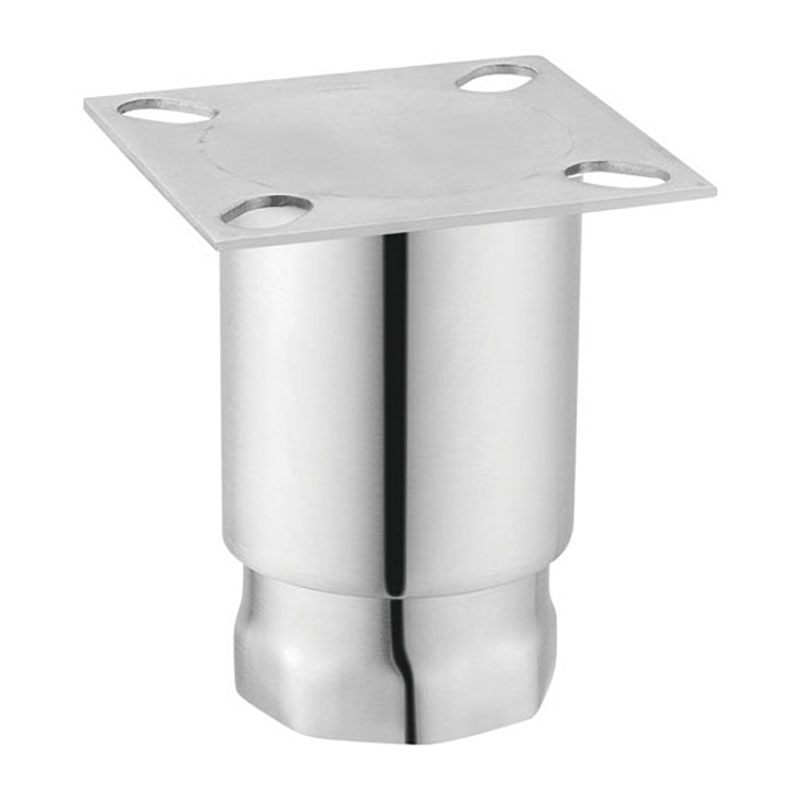 Equipment adjustmeng feet Adjustable Cabinet Feet Kitchen Adjustable Leg SP-E21116