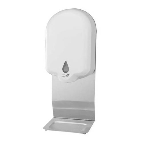 Luxury Shampoo Dispenser