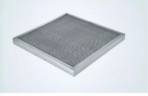 Commercial Kitchen Extractor Filters