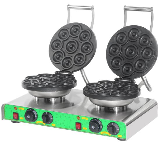 Highest Rated Waffle Maker