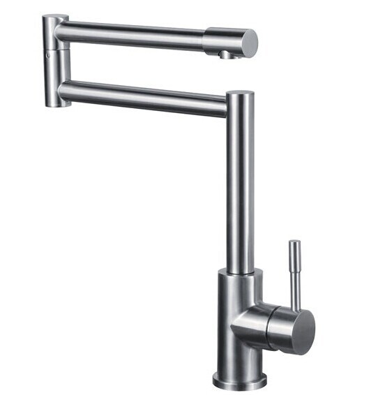 Factory Direct Selling Kitchen Sink Water Faucet Taps Tap Supplier