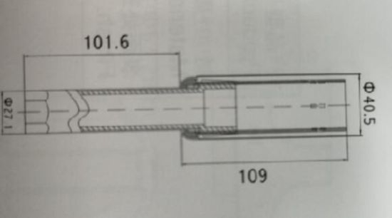 China Stainless Steel Kitchen Legs
