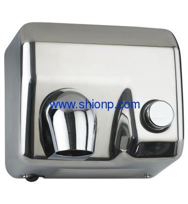 Commercial Hand Dryers Bathrooms