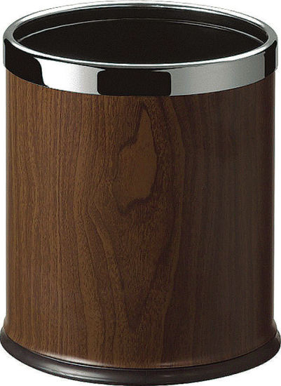 Stainless Steel Dustbins for Hotels